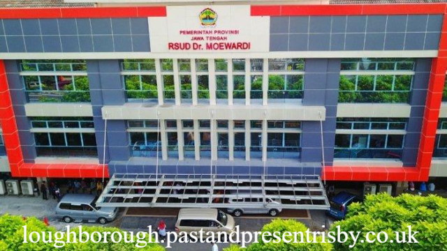 6 Rekomendasi Rumah Sakit Terbaik di Kota Solo