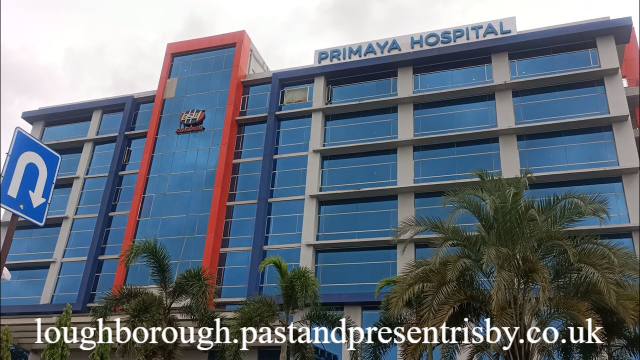 Rekomendasi Rumah Sakit Terbaik dan Terlengkap di Makassar