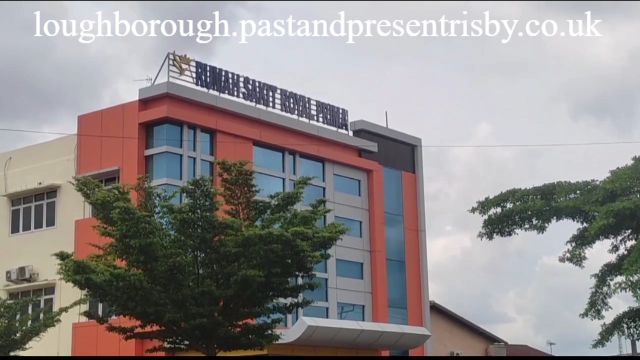 4  Rumah Sakit di Jambi dengan Fasilitas yang Lengkap