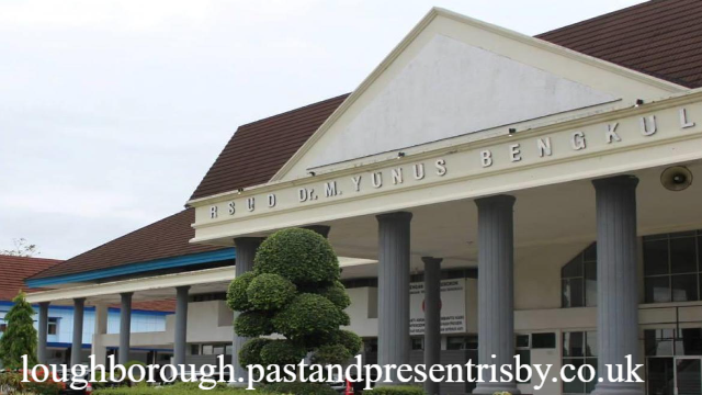 3 Rumah Sakit Terbaik di Kota Bengkulu