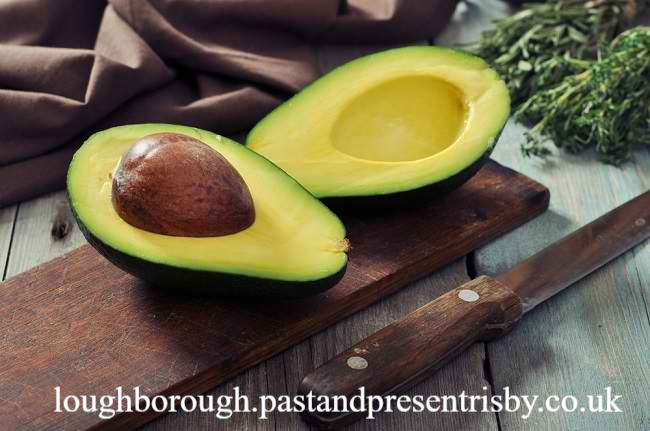 5 Manfaat Alpukat untuk Kesehatan Tubuh