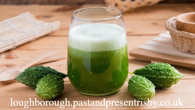 Inilah 4 Manfaat Jus Pare Untuk Kesehatan Tubuh