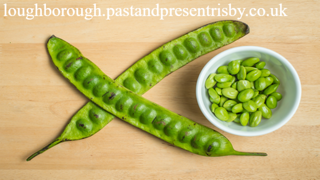 17 Manfaat Petai untuk Kesehatan Tubuh