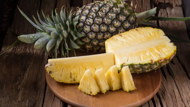 6 Manfaat Buah Nanas untuk Kesehatan Tubuh