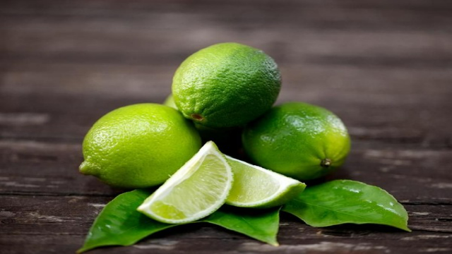 7 Manfaat Jeruk Nipis untuk Kesehatan Tubuh
